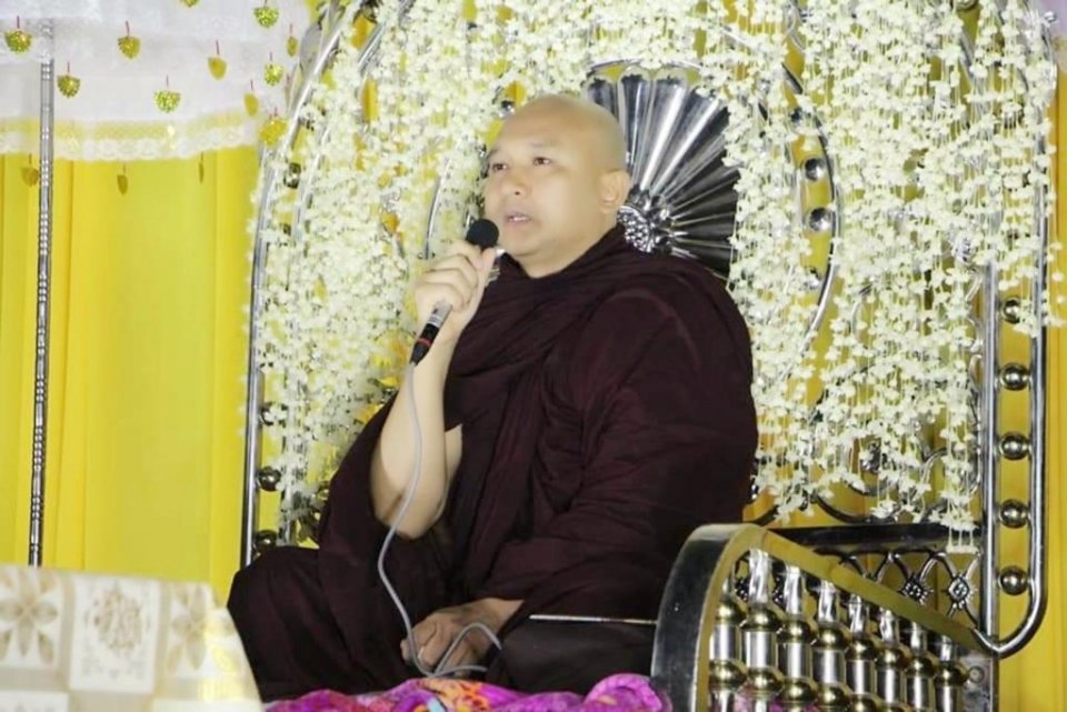 foto-biografi-Sayadaw Vepulla