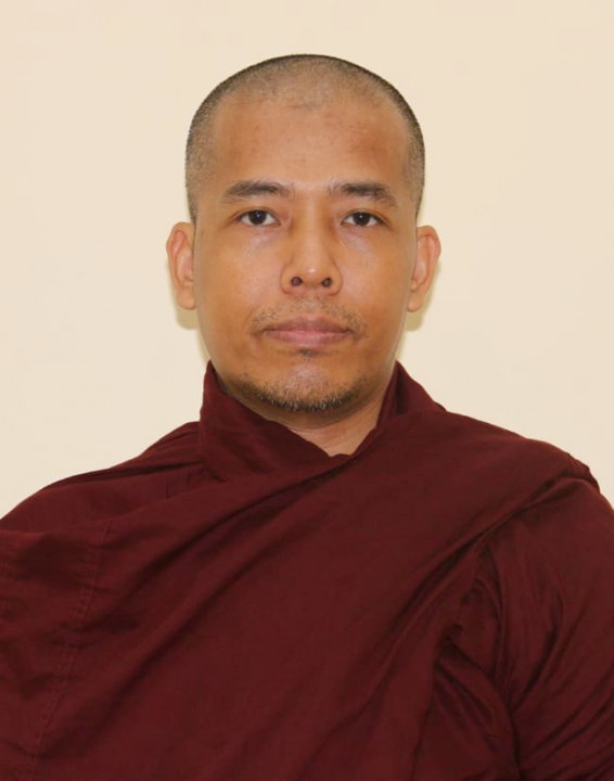 foto-biografi-Sayadaw Kulānanda