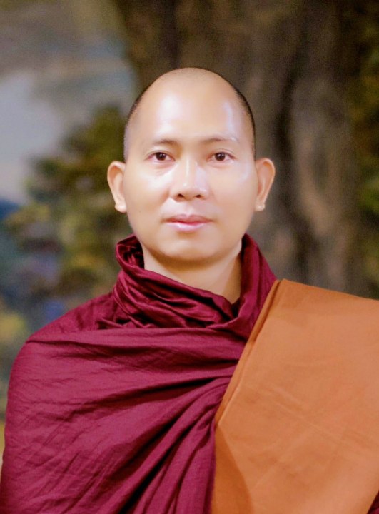 foto-biografi-Sayadaw Kumarābhivaṃsa