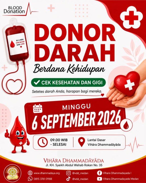 foto-baksos-DONOR DARAH & BAKTI SOSIAL