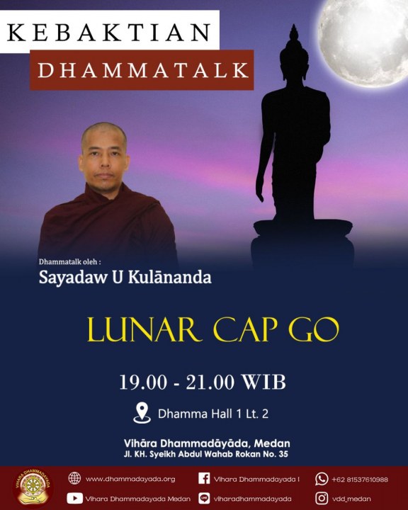 foto-kebaktian-Kebaktian Cap Go & Dhammatalk 04 Des 2025